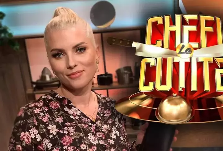 Oana Mizil l-a invitat pe Marian Vanghelie acasă, de Crăciun, după despărțire: "Important e să vină cu iubire. Familia înseamnă mamă și tată"