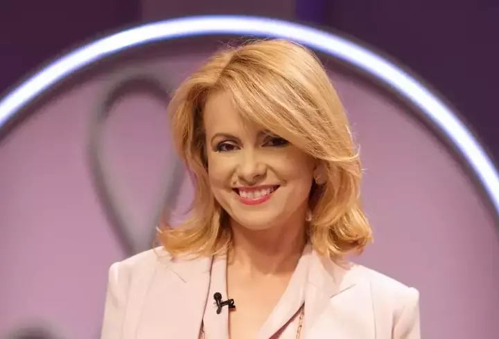 De ce nu a plecat Andreea Raicu din România. A vrut de multe ori să se mute: ”Mă minunez de fiecare dată”