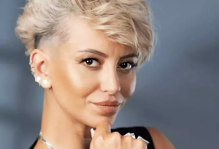 Motivul pentru care Bebe Cotimanis nu s-a căsătorit cu iubita lui, Iulia Dumitru: „Nu este ușor de trăit cu mine”