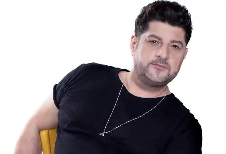 Motivul pentru care Bebe Cotimanis nu s-a căsătorit cu iubita lui, Iulia Dumitru: „Nu este ușor de trăit cu mine”