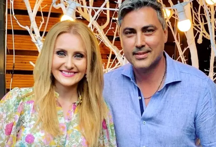 Cum se simte Constantin Enceanu la o lună de la operația la genunchi: "Am avut o cădere psihică când mă deplasam cu cârjele și ... "