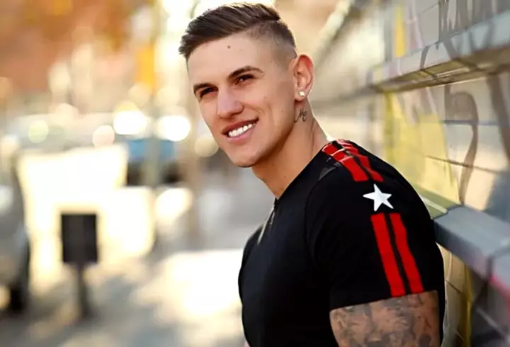 Cine e Kylian Mbappé Lottin. A marcat trei goluri în finala Campionatului Mondial din Qatar