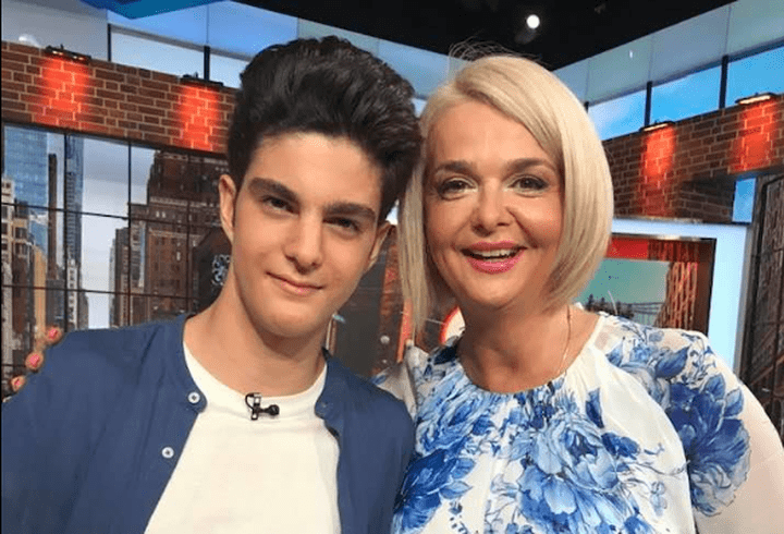 Oana Tașcău, fostă șefă de penitenciar și model Only Fans, sare în apărarea lui Andrew Tate: "Am locuit în casă cu acest om. Respectă femeile"