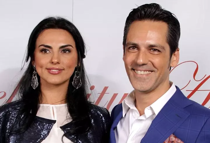 Cum arată Lili Sandu fără machiaj și filtre de înfrumusețare. S-a afișat complet naturală în mediul online