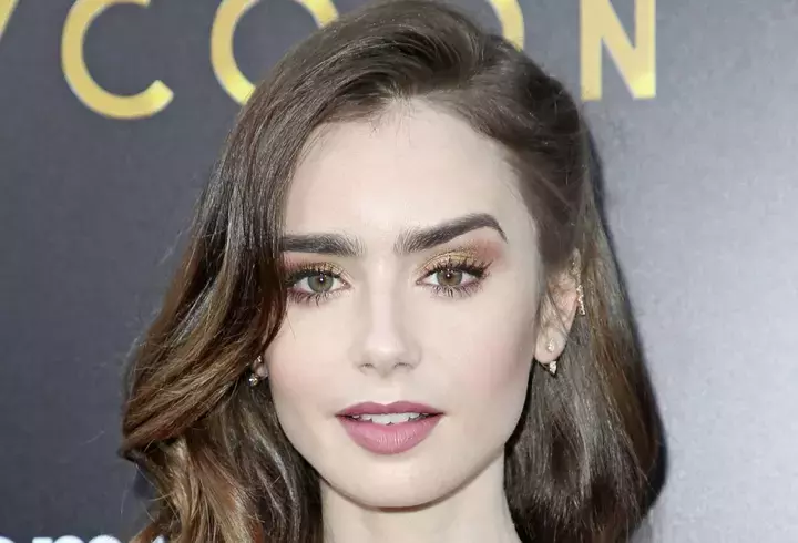 lily-collins