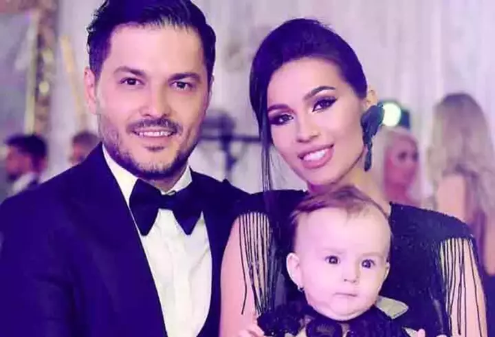 Cine ar fi iubita secretă a fotbalistului Mbappe. Rose Bertram are doi copii cu un fotbalist care a jucat tot la PSG