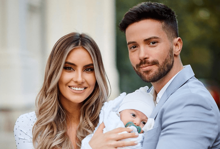 Cătălin Botezatu și-a făcut cadou de ziua lui o mașină de lux cu interiorul roz: ”Mi-o doream enorm”