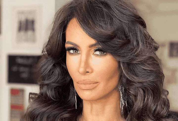 Cine ar fi iubita secretă a fotbalistului Mbappe. Rose Bertram are doi copii cu un fotbalist care a jucat tot la PSG