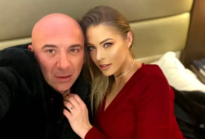 De ce nu a plecat Andreea Raicu din România. A vrut de multe ori să se mute: ”Mă minunez de fiecare dată”