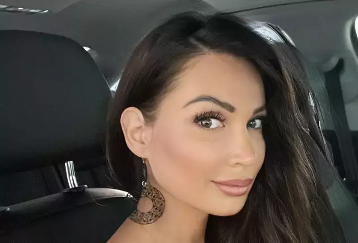 Ce pofte are Theo Rose în timpul sarcinii: ”I-am sunat și le-am zis că vreau...”