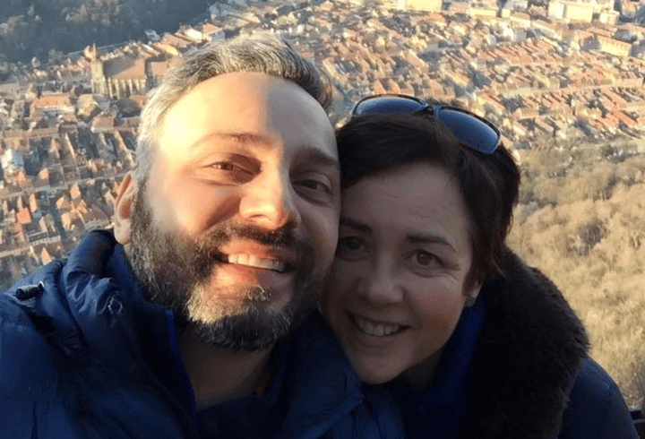 Cum arată Lili Sandu fără machiaj și filtre de înfrumusețare. S-a afișat complet naturală în mediul online