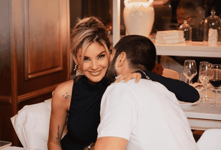 Cătălin Botezatu și-a făcut cadou de ziua lui o mașină de lux cu interiorul roz: ”Mi-o doream enorm”