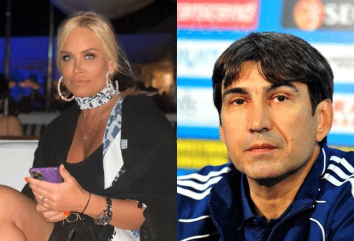 Sorana Darclee, fosta membră a trupei A.S.I.A., a suferit de depresie. Ce i-a provocat boala: „Nu a fost un efect al divorțului”