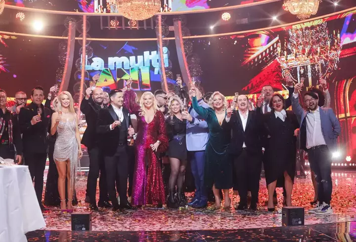 De ce a făcut Brigitte Pastramă închisoare. Vedeta a trăit o serie de drame în tinerețe