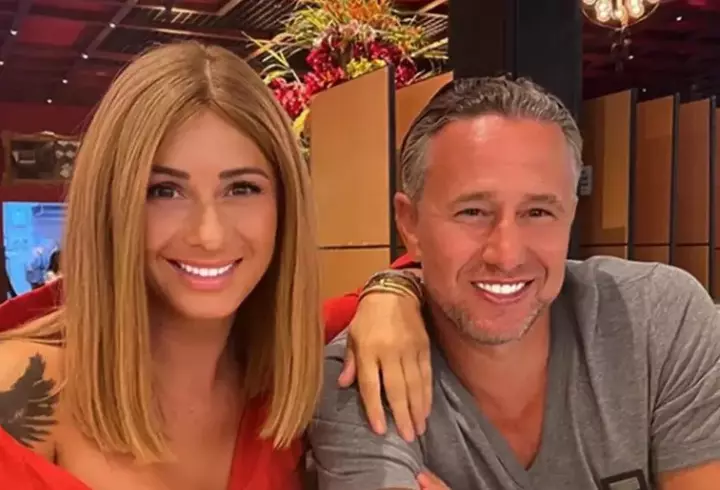 Amna a luat hormoni pentru a se înălța și a început să se îngrașe: "Am luat undeva la 20 de kilograme"