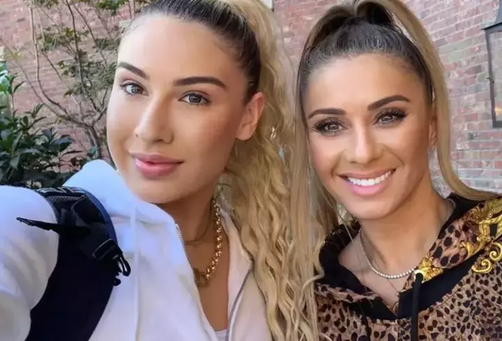 Soțul Alexiei Țalavutis, operat de urgență: ”Hemoragie internă, 3 coaste rupte, splina sfâșiată și...”. Au fost implicați într-un accident rutier