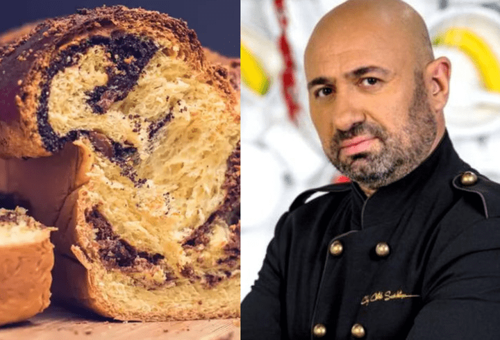 Rețeta de găluște a Ralucăi Podea. Cum să le faci pufoase și gustoase: „Secretul este să...” / EXCLUSIV