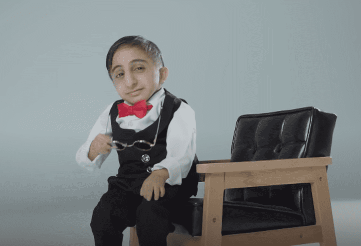 Cine este Gheboasă. A crescut fără mamă, în centre de plasament, și a fost arestat la 16 ani