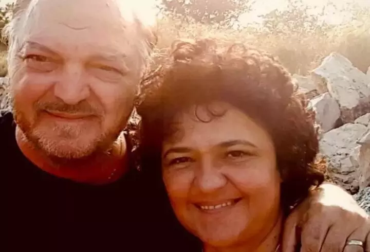 Soțul Alexiei Țalavutis, operat de urgență: ”Hemoragie internă, 3 coaste rupte, splina sfâșiată și...”. Au fost implicați într-un accident rutier