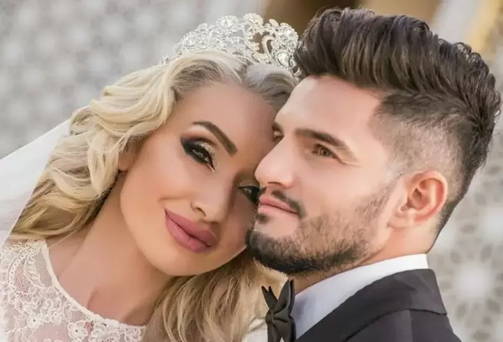 De ce a făcut Brigitte Pastramă închisoare. Vedeta a trăit o serie de drame în tinerețe