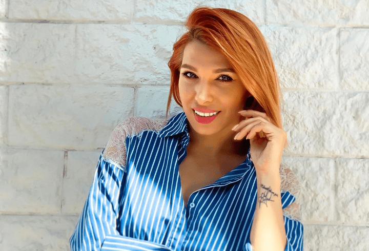 Marina Voica nu și-a putut înmormânta fratele din Rusia, ultima rudă pe care o mai avea: "Nu-mi vine să cred, din cauza unei politici stupide"