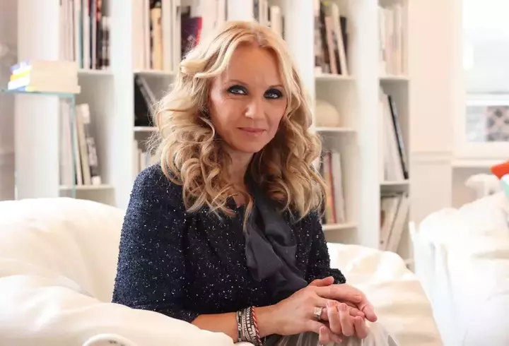 Cum se înțeleg Anca Serea și soacra ei. Motivul pentru care nu a trecut niciodată pe la ea: „Eu cu atât mai puțin…”