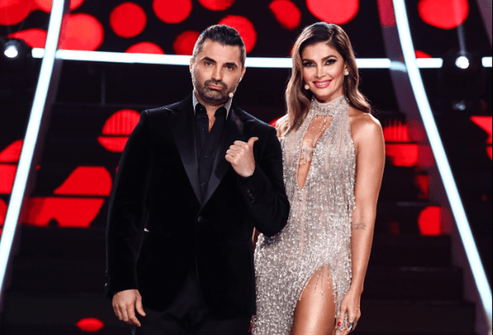 Cătălin Botezatu și-a făcut cadou de ziua lui o mașină de lux cu interiorul roz: ”Mi-o doream enorm”