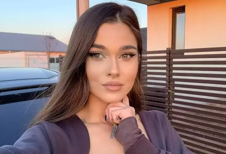 Ce pofte are Theo Rose în timpul sarcinii: ”I-am sunat și le-am zis că vreau...”