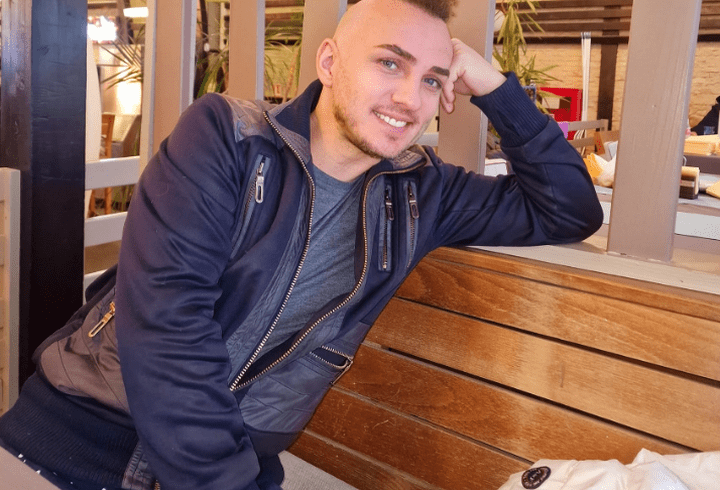 Cine au fost iubitele lui Salman Khan, înainte de Iulia Vântur. Una dintre ele a fugit de acasă la 15 ani pentru el!