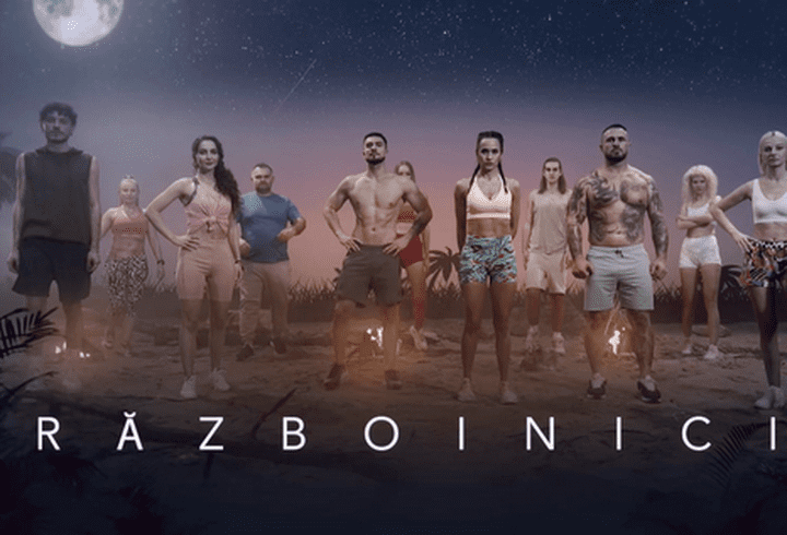 Suferința prin care a trecut Carmen Grebenișan la la Survivor 2023: "Am avut o cădere psihică"