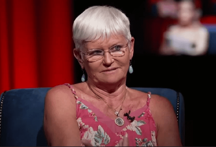 Cum arată Lili Sandu fără machiaj și filtre de înfrumusețare. S-a afișat complet naturală în mediul online