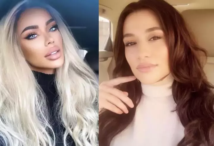 Gabi Bădălău s-a întâlnit cu Claudia Pătrășcanu și copiii, de ziua de naștere a Biancăi Drăgușanu. Ce făcea iubita lui în tot acest timp