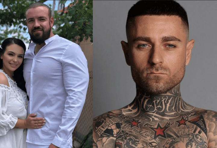 Cum se înțelege Alina Sorescu cu fiicele ei, după divorțul de Alexandru Ciucu: ”Așa e în viață, și cu suișuri și cu coborâșuri”