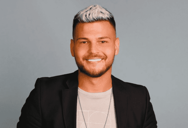 Cum arăta Oana Moșneagu în copilărie. Iubita lui Vlad Gherman a postat o poză de când avea 6 ani