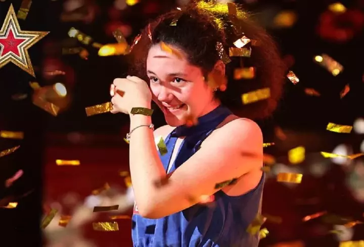 Cine este Eduard Dragu Sălăgean, finalist Românii au Talent 2023. A fost diagnosticat cu autism la 1 an