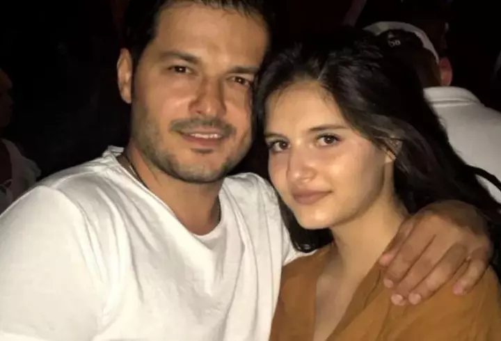 Cum arată acum fiul lui Florin Piersic Jr. Sasha a împlinit 7 ani, dar este ferit de ochii publicului