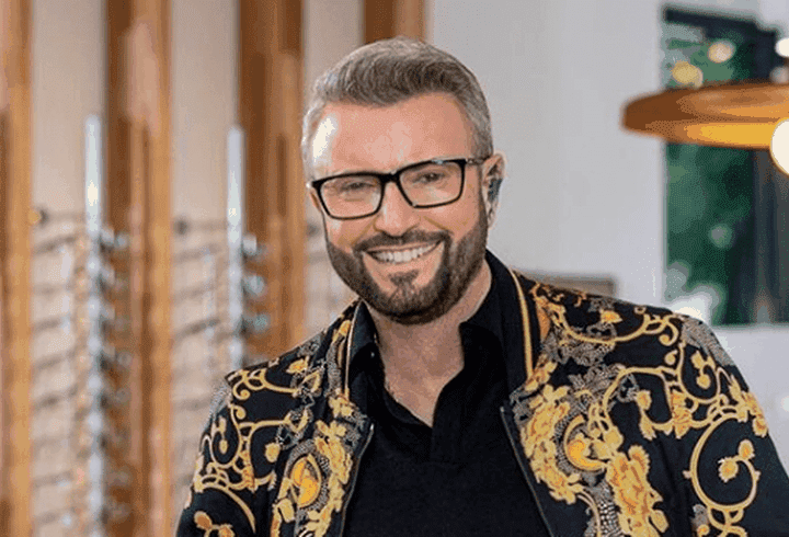 „A durat lupta ei în a-mi intra în grații undeva la un an, doi”. Cum a început relația dintre Roxana Ionescu și Tinu Vidaicu