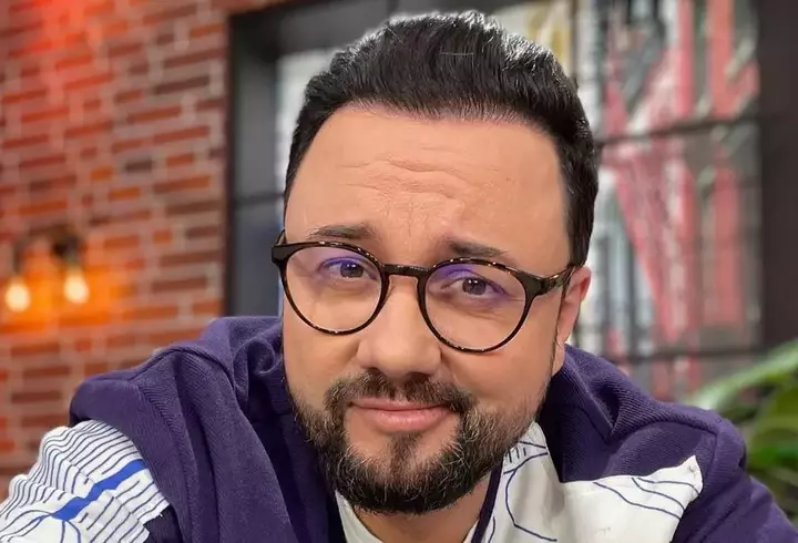 Cătălin Măruță, despre copilărie: „Eu și Andra am lucrat de când eram adolescenți. Am obținut totul singuri, muncind când alții de vârsta noastră poate mai mult se distrau” / EXCLUSIV