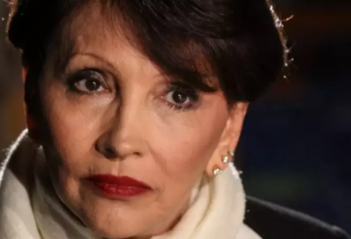 Cum se înțelege Alina Sorescu cu fiicele ei, după divorțul de Alexandru Ciucu: ”Așa e în viață, și cu suișuri și cu coborâșuri”