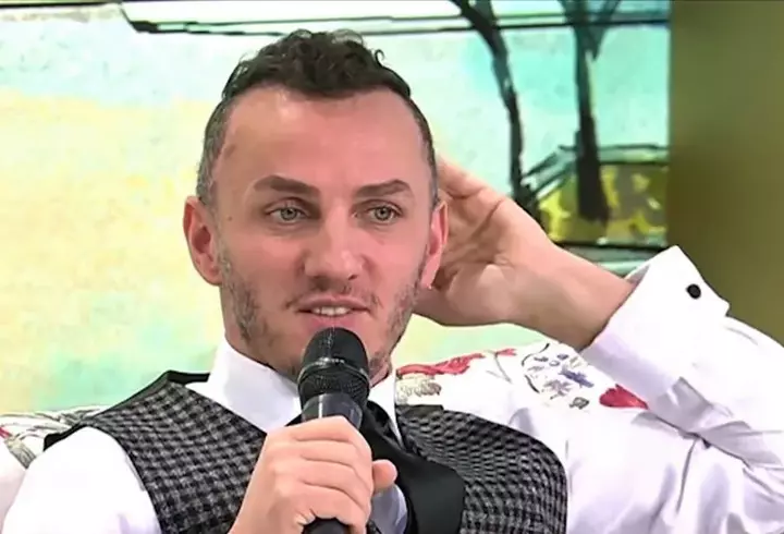 Cum arată acum fiul lui Florin Piersic Jr. Sasha a împlinit 7 ani, dar este ferit de ochii publicului