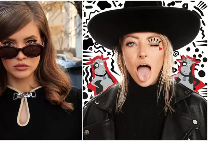 Cezara Munteanu, tânăra actriță care a făcut furori la Cannes, trăiește o iubire demnă de film: "I-am reproșat că nu mi-a dat atenție"