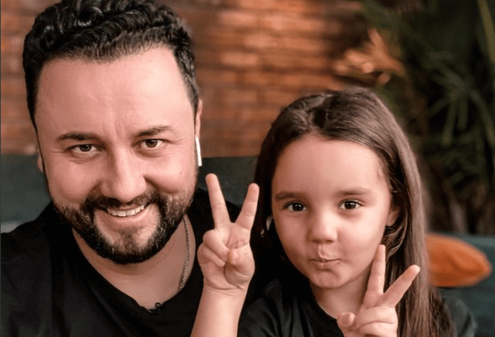 Cum arată Ioana Ginghină fără machiaj. Actrița a scăpat de alergii: „Toată lumea zice ca par mai tânără”