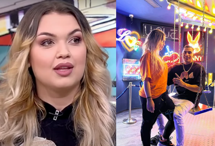 De ce nu locuiește Maria Constantin cu fiul ei: „Mai bine să stea acolo, la țară”