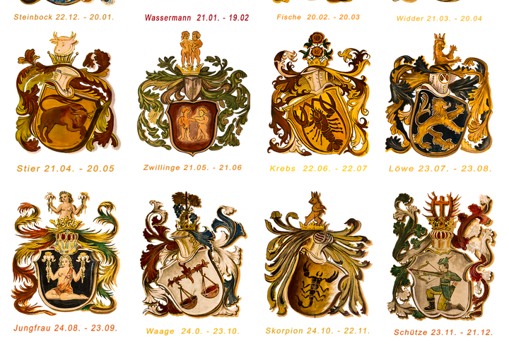 Care sunt cele mai impulsive zodii. Nativul Berbec, cap de listă