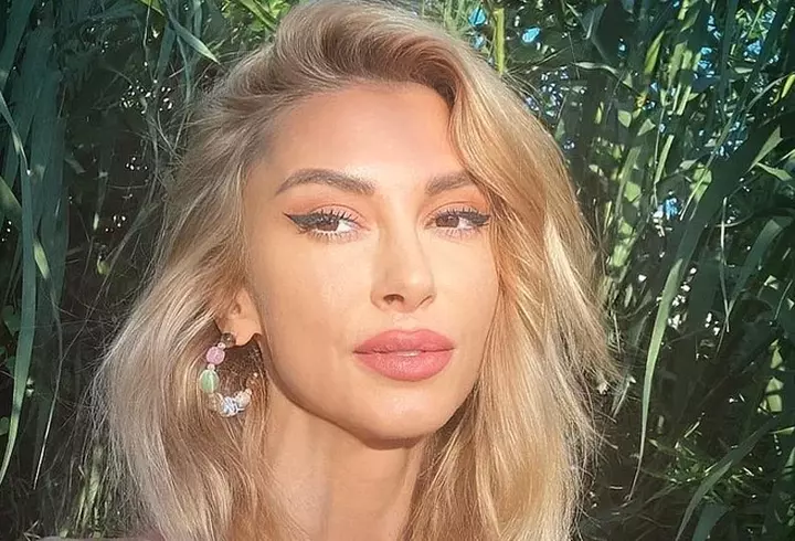 Iubita lui Gheboasă, după ce concurentul și-a cerut eliminarea de la Survivor 2023: „Mi-ar fi greu îi spun să stea acolo”