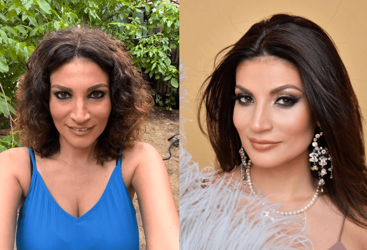 Jean Gavril a atacat-o dur pe Andreea Bălan, la America Express: "E și rea..." Scărlătescu i-a luat apărarea artistei