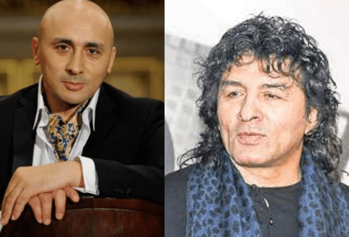 Cum își cresc Ernest și soția lui fiul: „Știe că are voie să greșească. Chiar și dacă îl cert vreodată...”