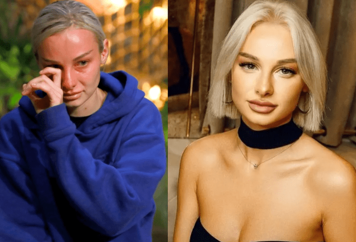 Cât a plătit Corina Caragea pe o masă, la un restaurant din Bali: "Nici nu am apucat să mâncăm tot. Am avut două feluri de mâncare, desert, fructe"