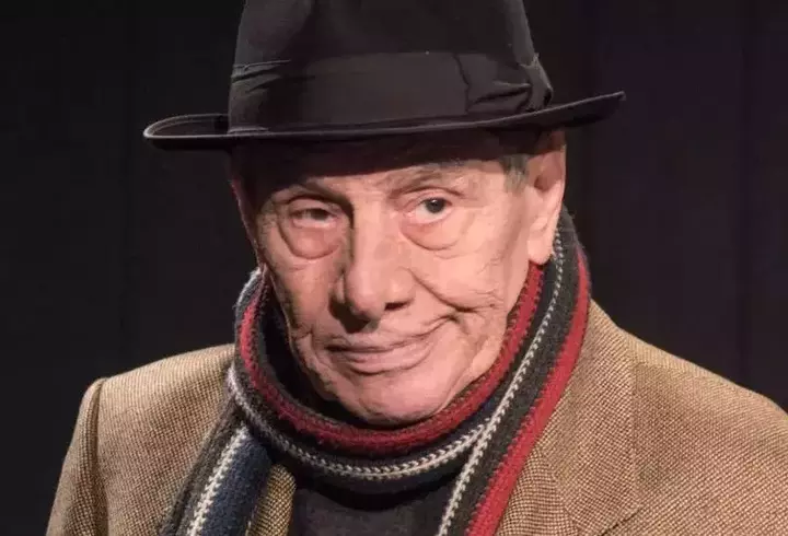 Cu ce se ocupă Cătălin Țociu, fiul lui Romică Țociu: "Sora mea a moștenit talentul la actorie, iar eu..."