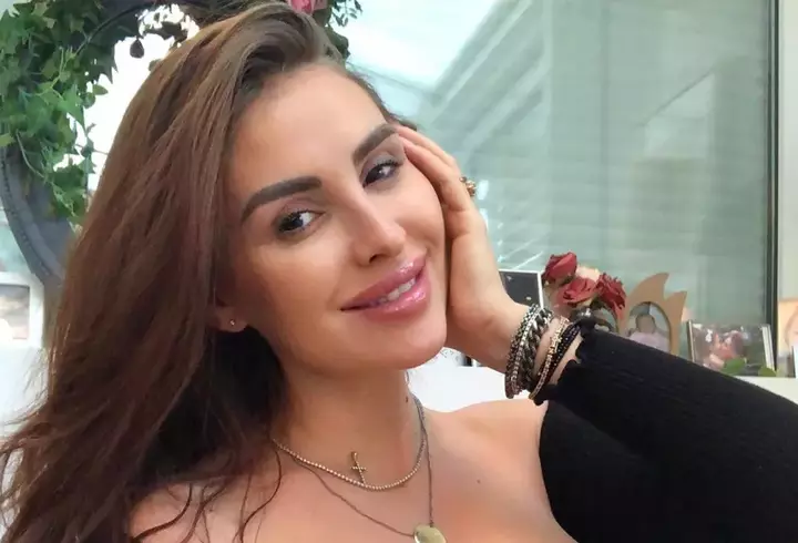 Cum a început relația dintre Andrei și Grațiela Duban. Ea era într-o relație: „I-am spus că va trebui să aibă o discuție cu el”